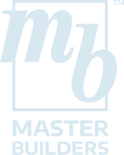 Registered Master Builder logo