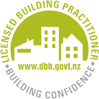 Licensed Building Practitioner logo