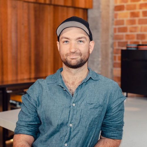 Alex Buchanan-Sigalas