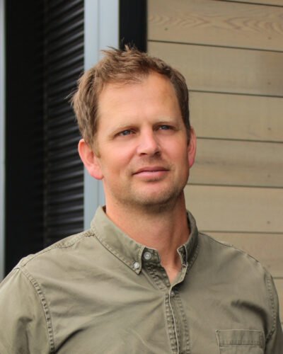 Ollie Tuck