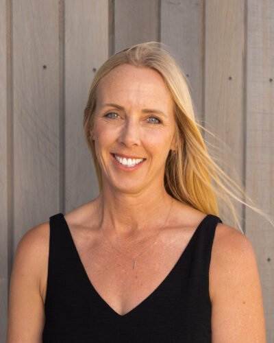 Katrina Jones
