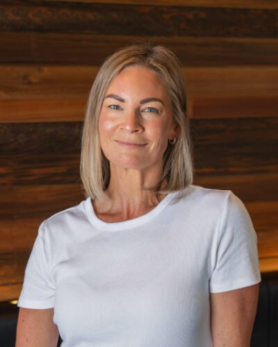 Sharon Morey